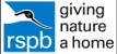 RSPB logo